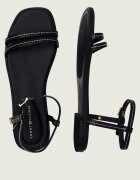 Tommy Hilfiger De piele sandale
