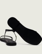 Tommy Hilfiger De piele sandale