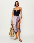 Tommy Hilfiger De piele sandale