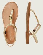 Tommy Hilfiger De piele sandale