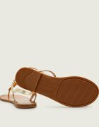 Tommy Hilfiger De piele sandale