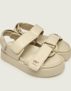 Tommy Hilfiger De piele sandale
