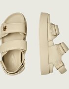 Tommy Hilfiger De piele sandale