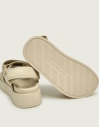 Tommy Hilfiger De piele sandale