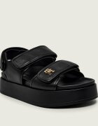 Tommy Hilfiger De piele sandale
