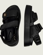 Tommy Hilfiger De piele sandale