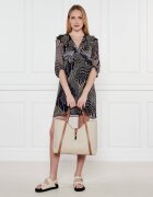 Tommy Hilfiger De piele sandale Sporty