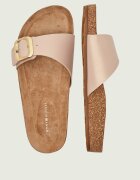 Tommy Hilfiger De piele șlapi