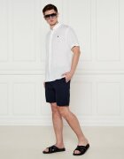 Tommy Hilfiger De piele șlapi Criss