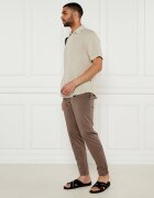 Tommy Hilfiger De piele șlapi CRISS