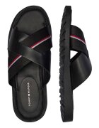 Tommy Hilfiger De piele șlapi CRISS
