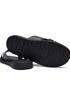 Tommy Hilfiger De piele șlapi CRISS