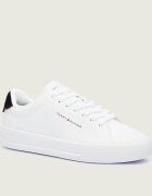 Tommy Hilfiger De piele sneakers
