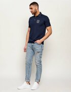 Tommy Hilfiger De piele sneakers