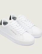 Tommy Hilfiger De piele sneakers