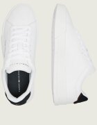 Tommy Hilfiger De piele sneakers