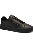 Tommy Hilfiger De piele sneakers