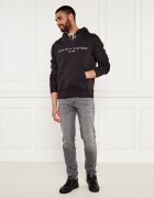Tommy Hilfiger De piele sneakers