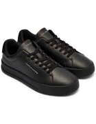 Tommy Hilfiger De piele sneakers