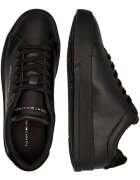 Tommy Hilfiger De piele sneakers