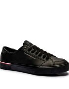 Tommy Hilfiger De piele sneakers