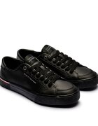 Tommy Hilfiger De piele sneakers