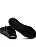 Tommy Hilfiger De piele sneakers