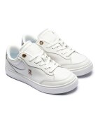 Tommy Hilfiger De piele sneakers