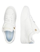 Tommy Hilfiger De piele sneakers