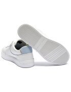 Tommy Hilfiger De piele sneakers