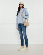 Tommy Hilfiger De piele sneakers