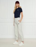Tommy Hilfiger De piele sneakers