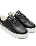 Tommy Hilfiger De piele sneakers