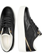 Tommy Hilfiger De piele sneakers