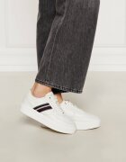 Tommy Hilfiger De piele sneakers
