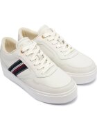 Tommy Hilfiger De piele sneakers