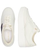 Tommy Hilfiger De piele sneakers