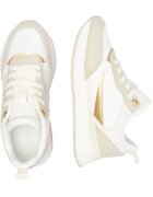 Tommy Hilfiger De piele sneakers