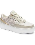Tommy Hilfiger De piele sneakers