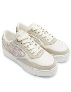 Tommy Hilfiger De piele sneakers