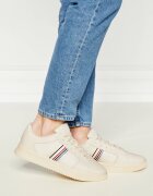 Tommy Hilfiger De piele sneakers