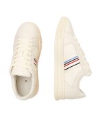 Tommy Hilfiger De piele sneakers