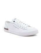 Tommy Hilfiger De piele sneakers