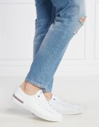 Tommy Hilfiger De piele sneakers
