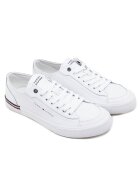 Tommy Hilfiger De piele sneakers
