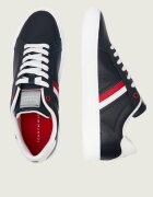 Tommy Hilfiger De piele sneakers
