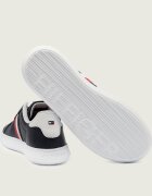 Tommy Hilfiger De piele sneakers