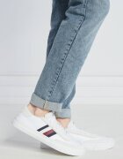 Tommy Hilfiger De piele sneakers