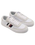 Tommy Hilfiger De piele sneakers