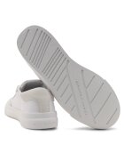 Tommy Hilfiger De piele sneakers